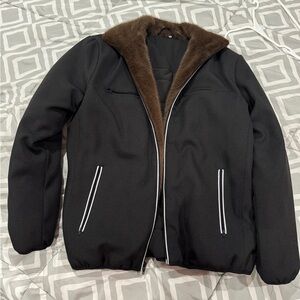 State & Liberty winter jacket